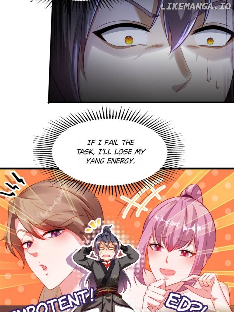 Sign-in for 90,000 Years Chapter 10 - page 44