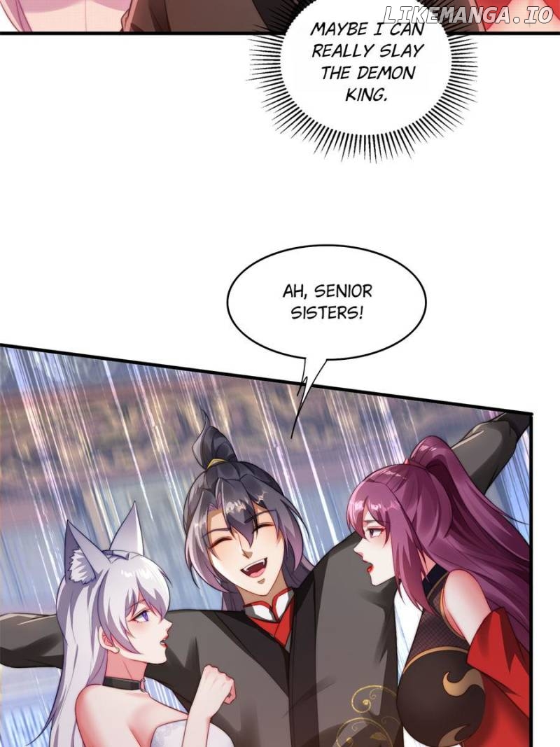 Sign-in for 90,000 Years Chapter 10 - page 51