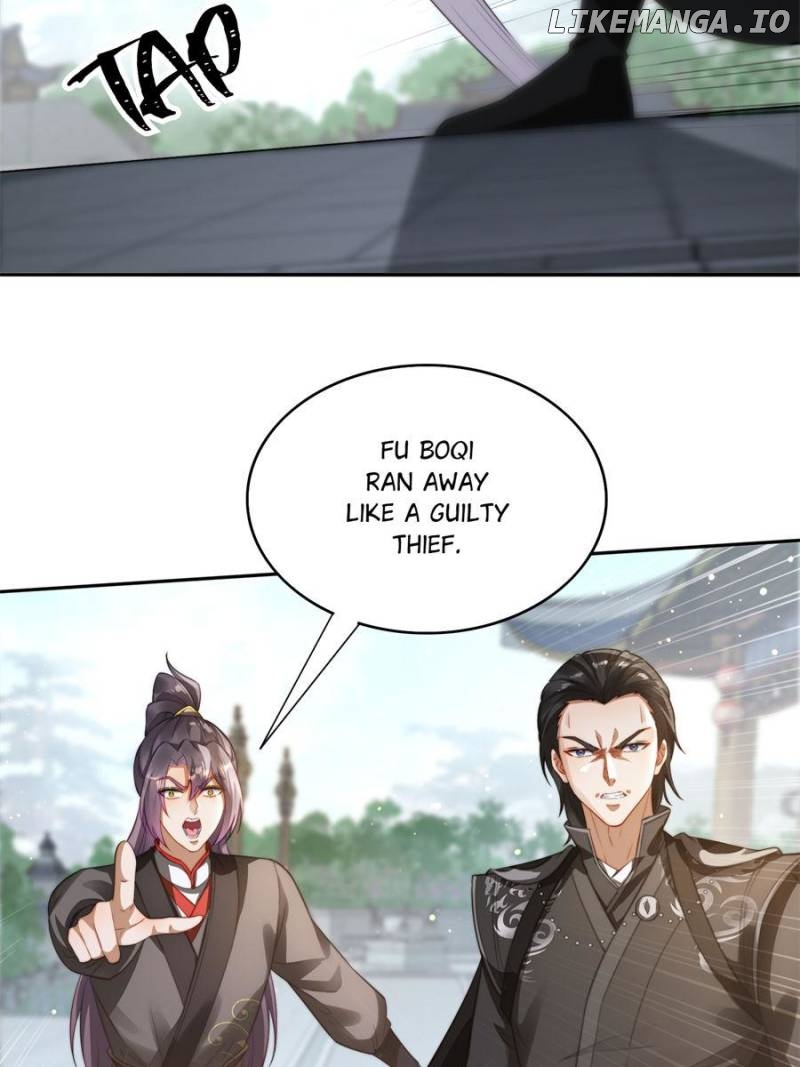 Sign-in for 90,000 Years Chapter 10 - page 6