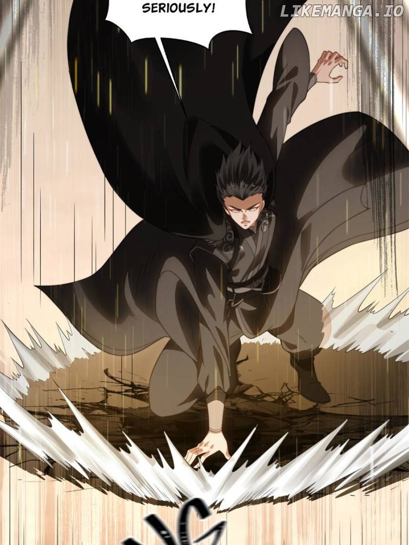 Sign-in for 90,000 Years Chapter 10 - page 8