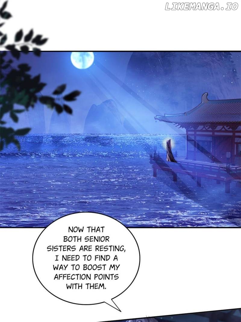 Sign-in for 90,000 Years Chapter 11 - page 10