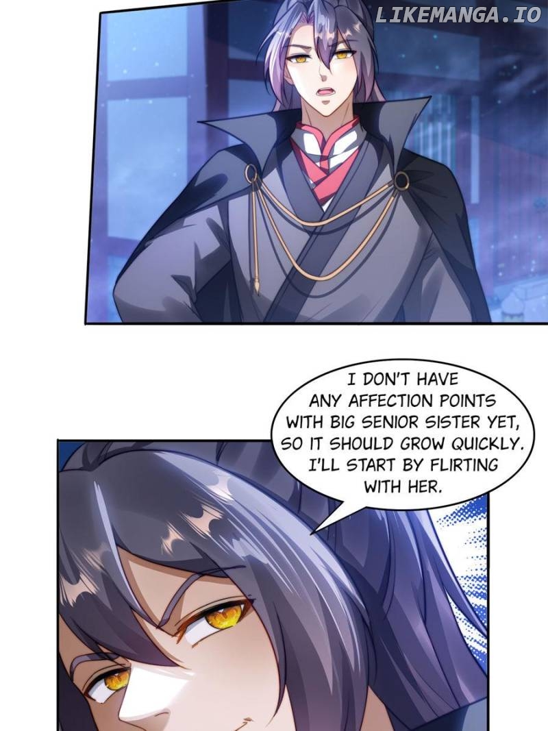 Sign-in for 90,000 Years Chapter 11 - page 11