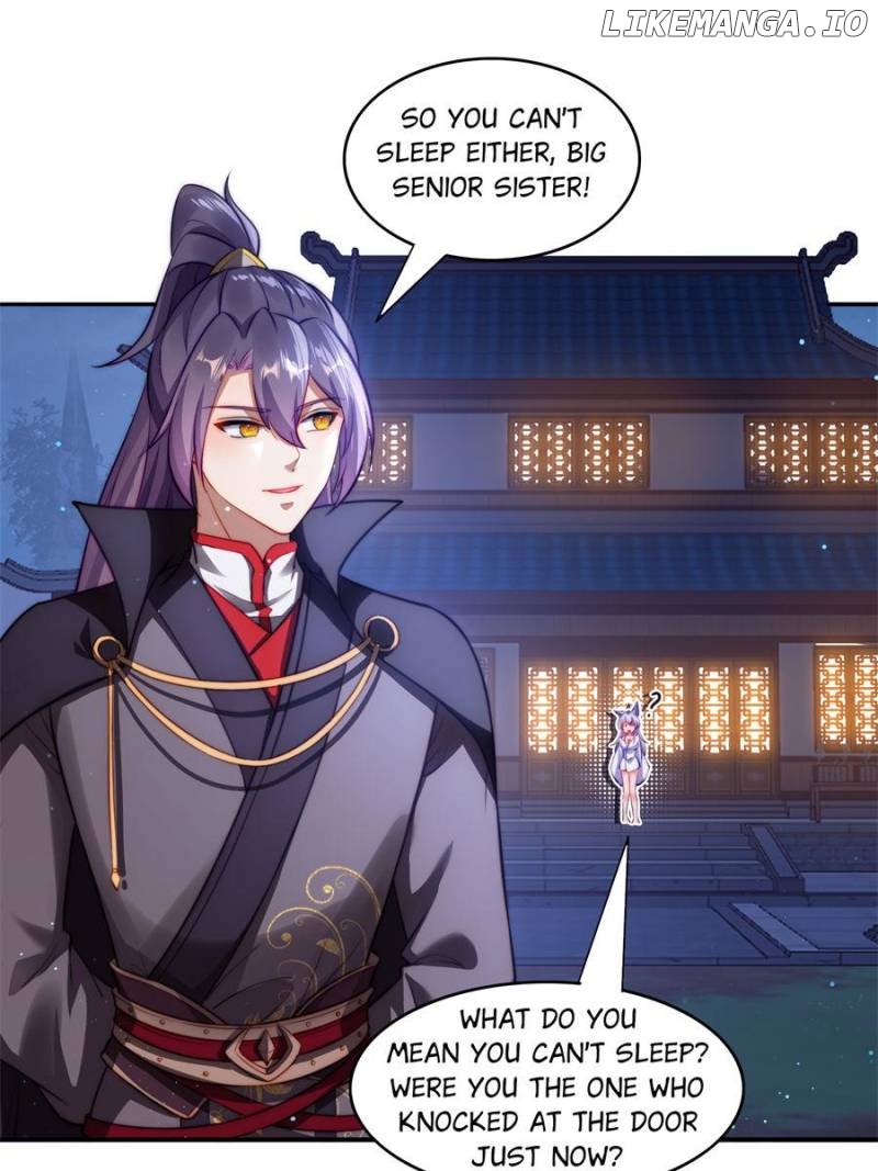 Sign-in for 90,000 Years Chapter 11 - page 19