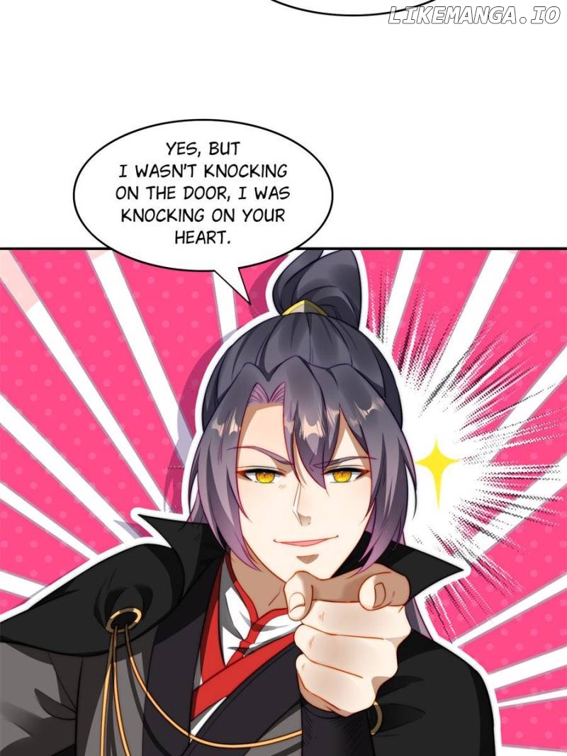 Sign-in for 90,000 Years Chapter 11 - page 20