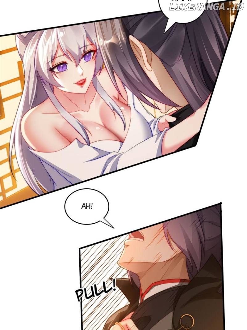 Sign-in for 90,000 Years Chapter 11 - page 25