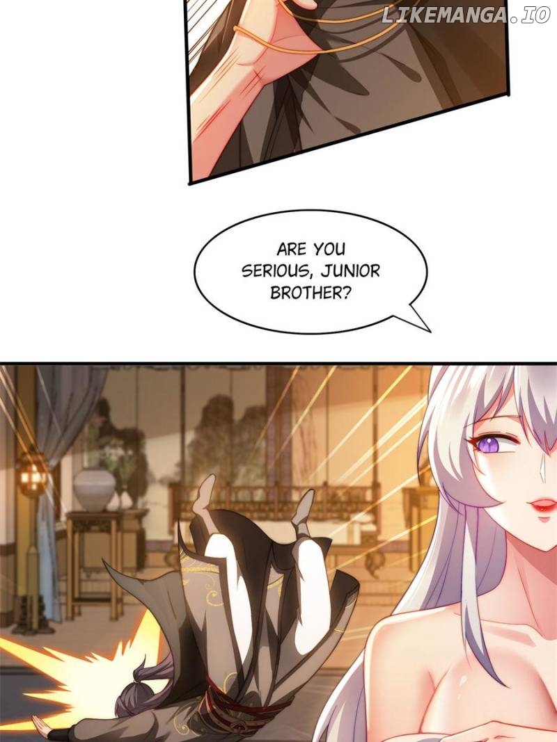 Sign-in for 90,000 Years Chapter 11 - page 26