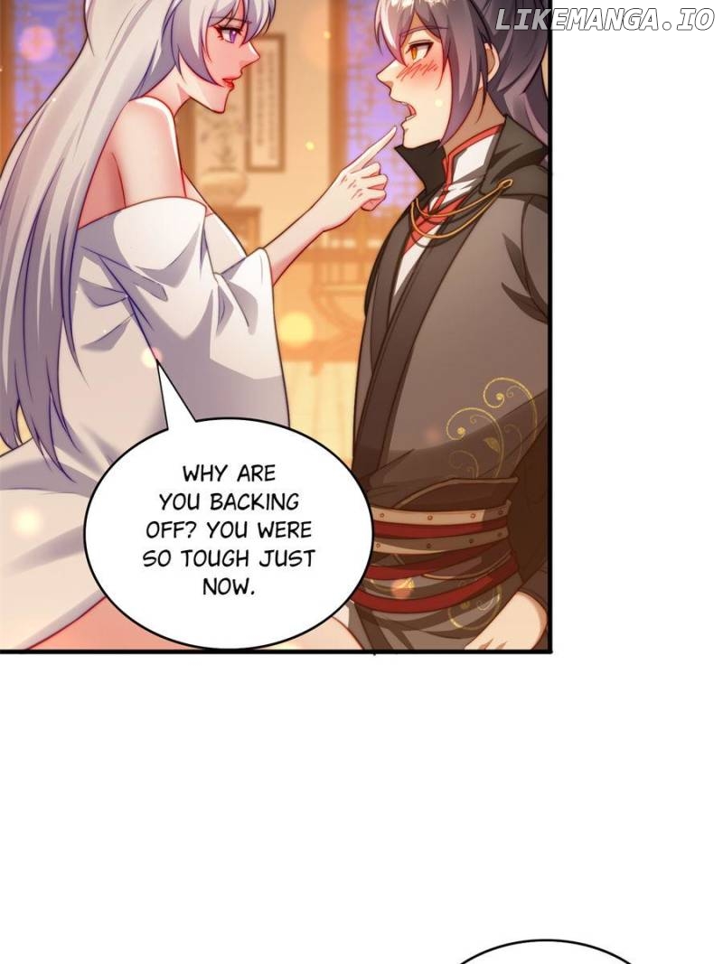 Sign-in for 90,000 Years Chapter 11 - page 31