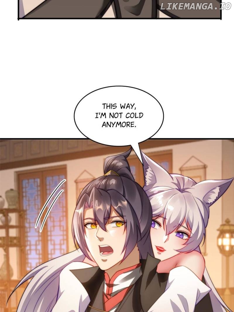 Sign-in for 90,000 Years Chapter 11 - page 33