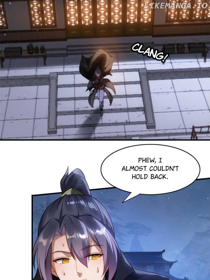 Sign-in for 90,000 Years Chapter 11 - page 36