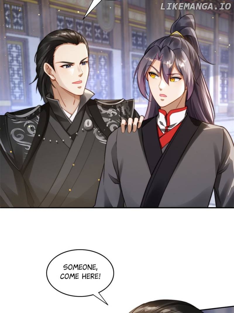 Sign-in for 90,000 Years Chapter 11 - page 3