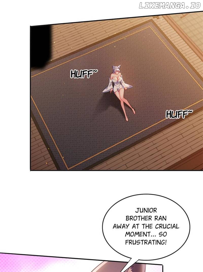 Sign-in for 90,000 Years Chapter 11 - page 39