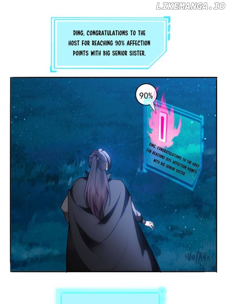 Sign-in for 90,000 Years Chapter 11 - page 41