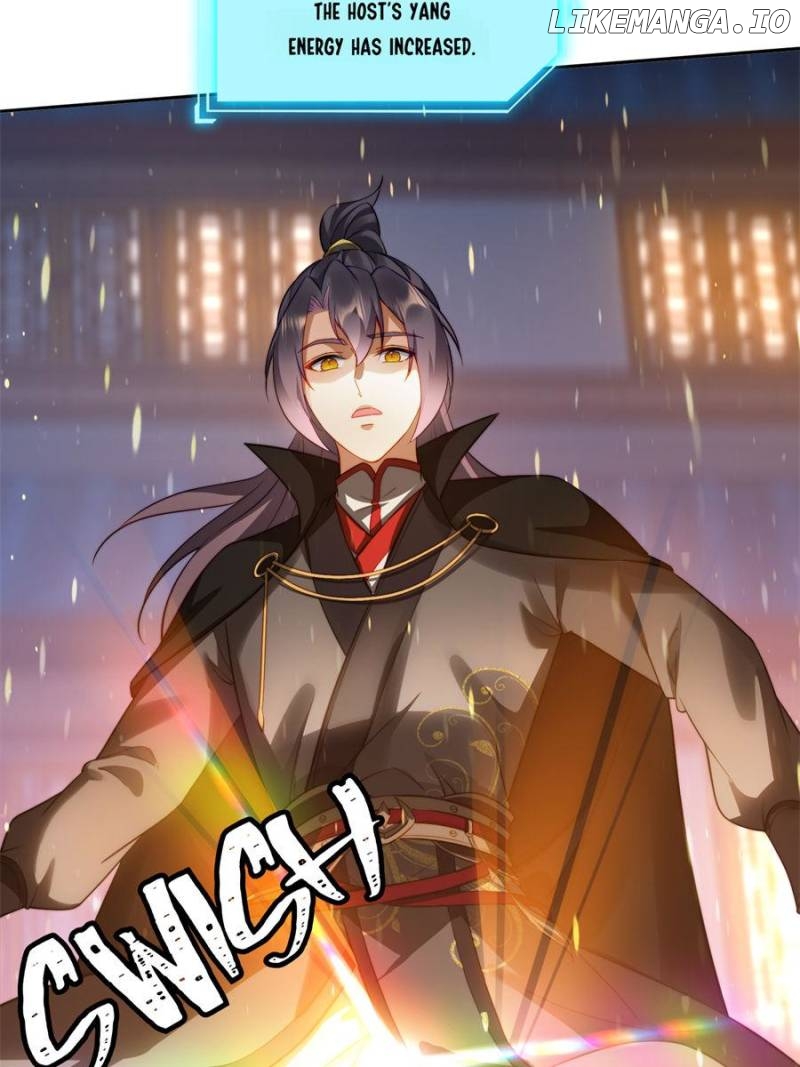 Sign-in for 90,000 Years Chapter 11 - page 42