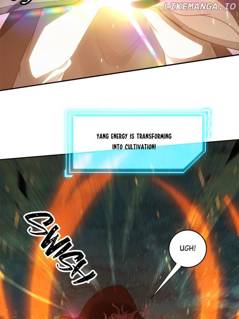 Sign-in for 90,000 Years Chapter 11 - page 43