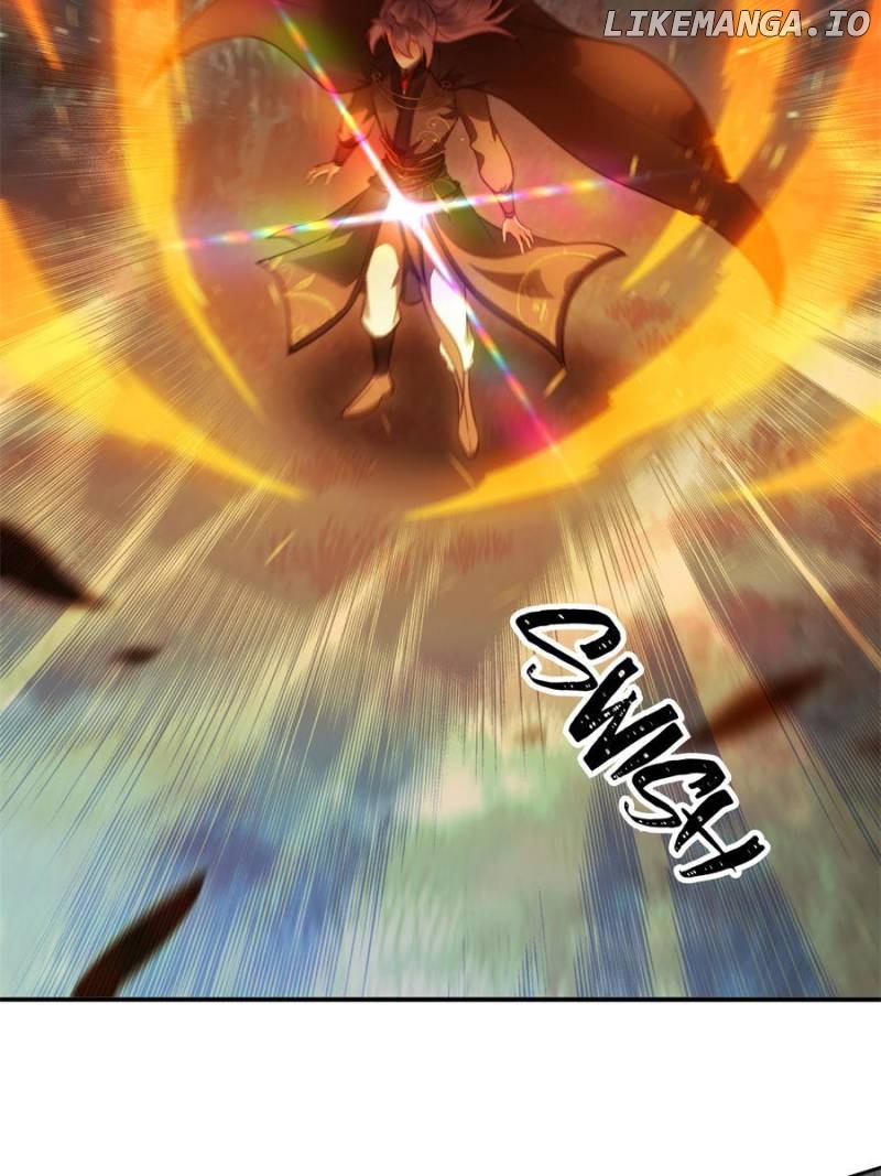 Sign-in for 90,000 Years Chapter 11 - page 44