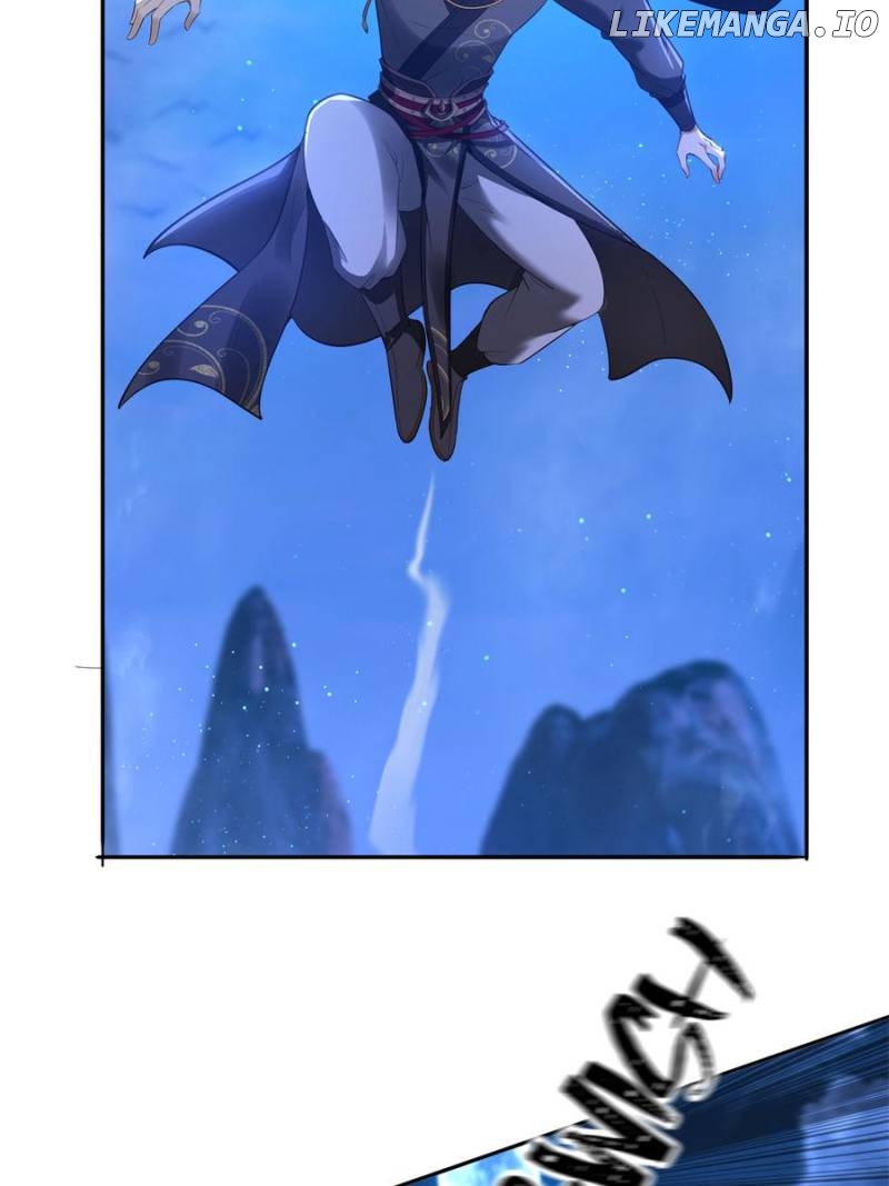 Sign-in for 90,000 Years Chapter 11 - page 50