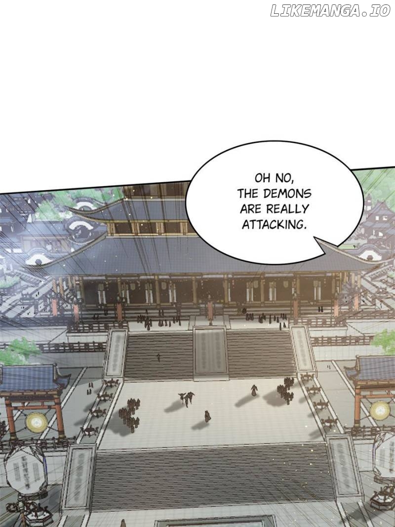 Sign-in for 90,000 Years Chapter 11 - page 58