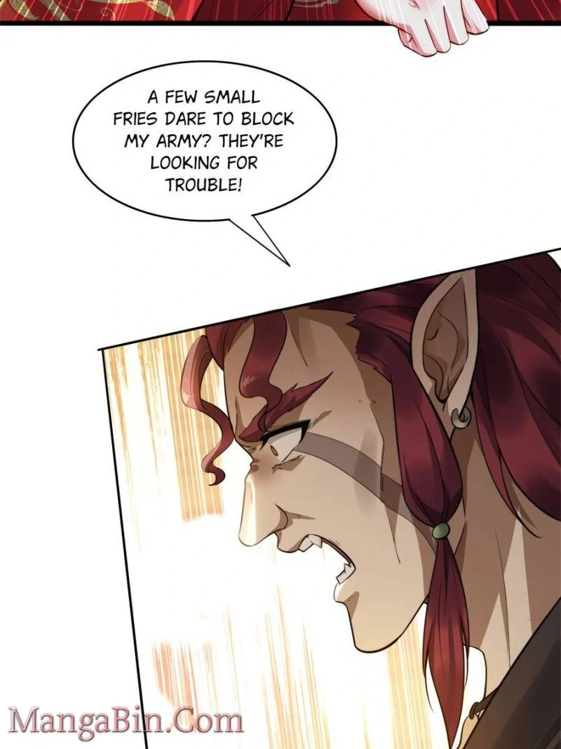 Sign-in for 90,000 Years Chapter 11 - page 61