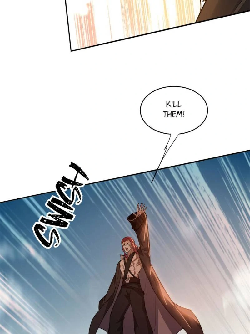 Sign-in for 90,000 Years Chapter 11 - page 62