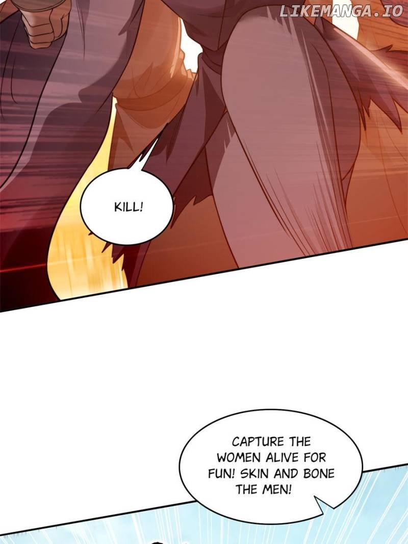 Sign-in for 90,000 Years Chapter 11 - page 64