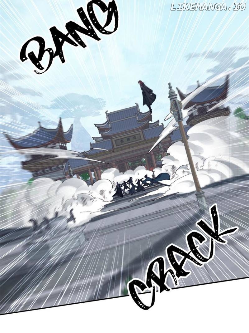 Sign-in for 90,000 Years Chapter 11 - page 65