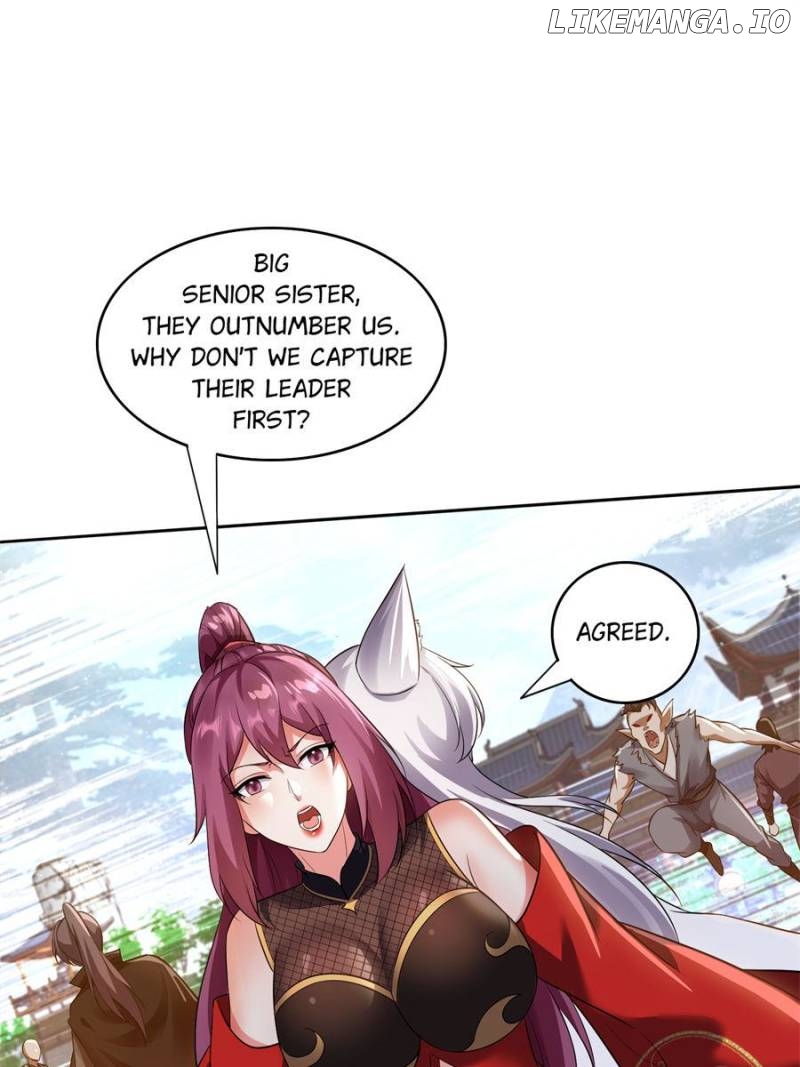 Sign-in for 90,000 Years Chapter 11 - page 67