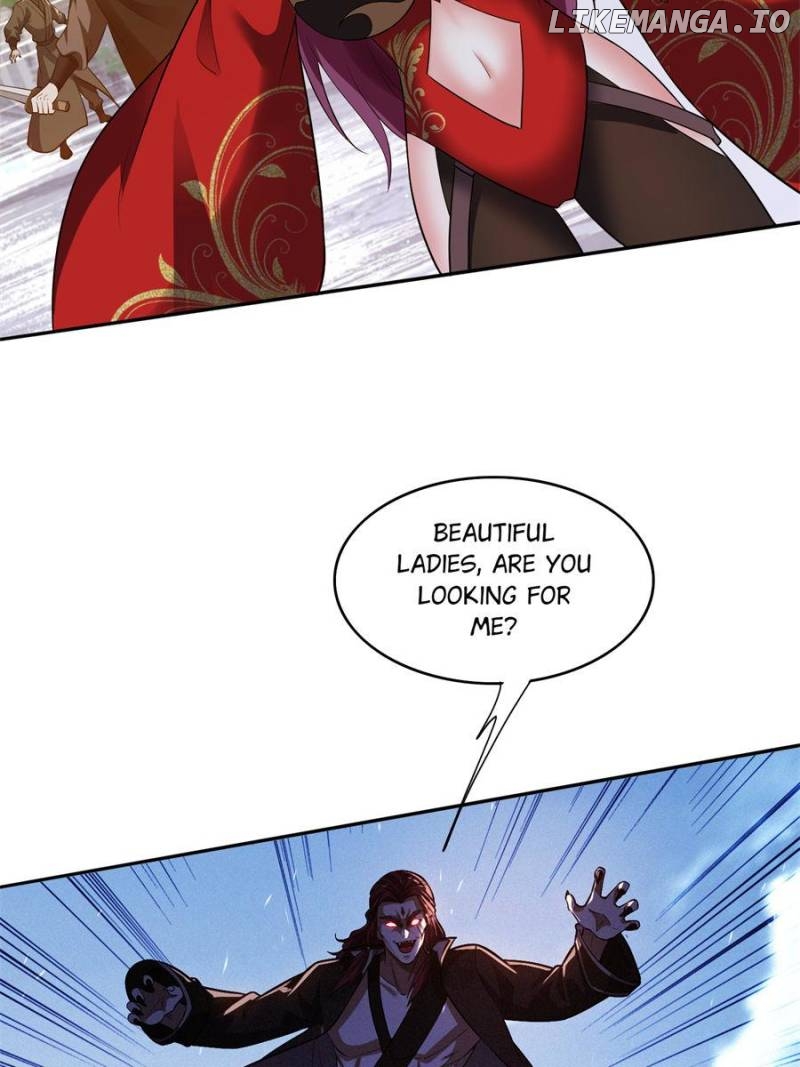 Sign-in for 90,000 Years Chapter 11 - page 68