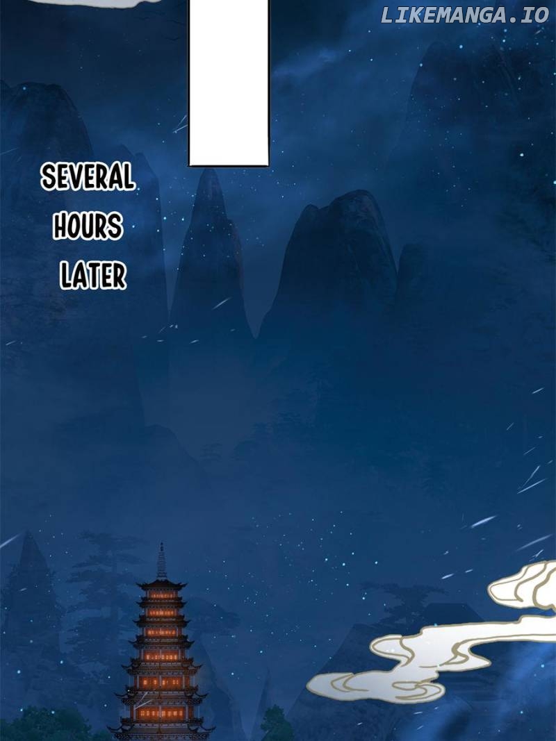 Sign-in for 90,000 Years Chapter 11 - page 8