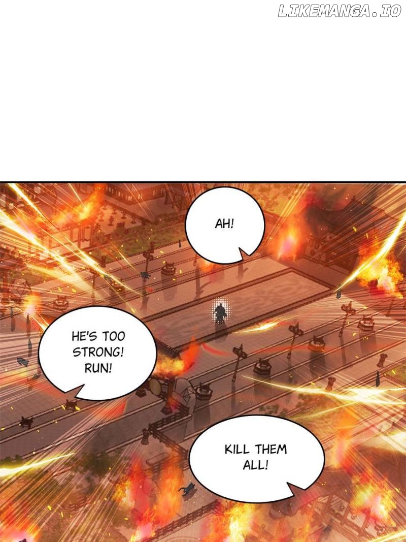 Sign-in for 90,000 Years Chapter 12 - page 10