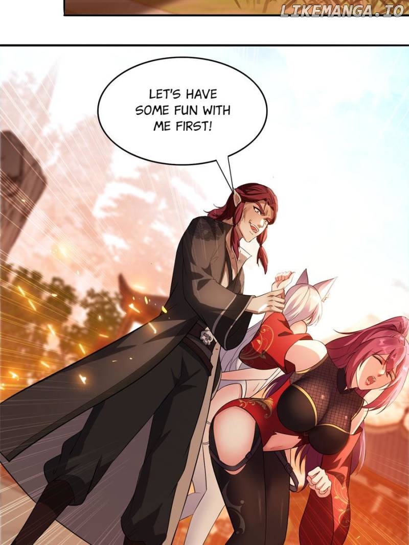 Sign-in for 90,000 Years Chapter 12 - page 14