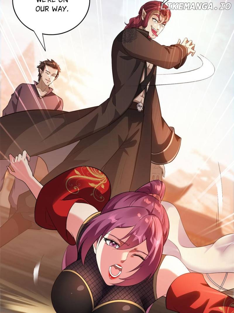 Sign-in for 90,000 Years Chapter 12 - page 17