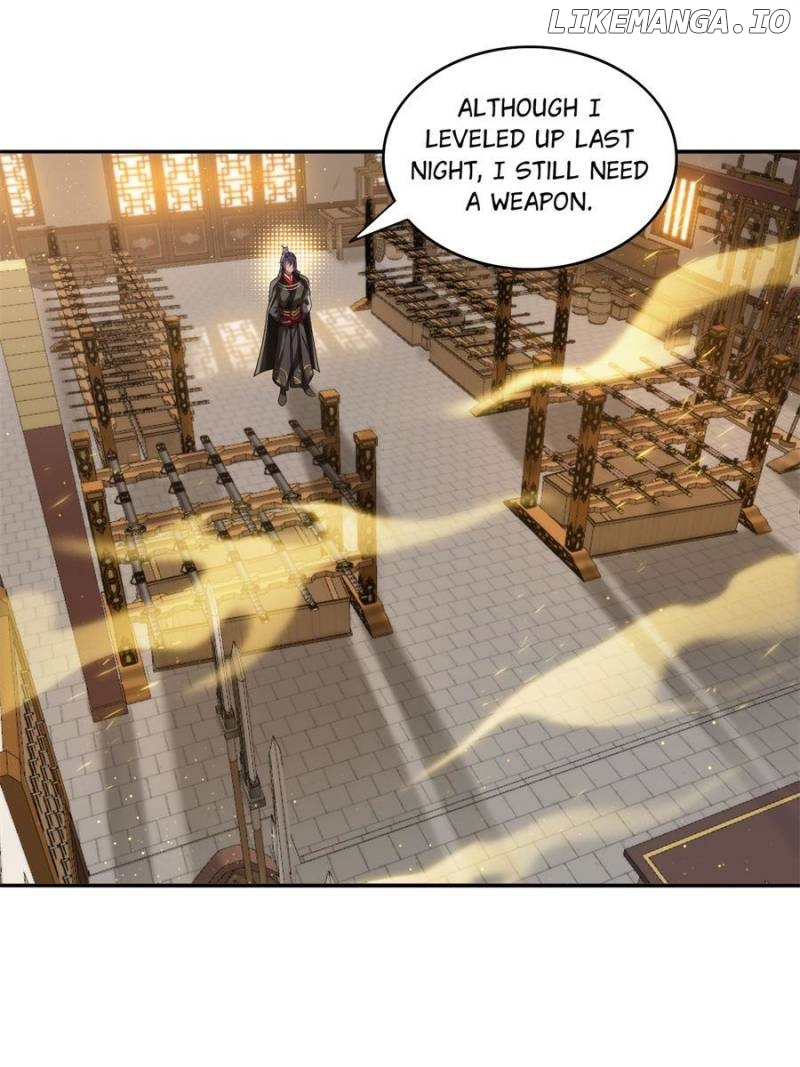 Sign-in for 90,000 Years Chapter 12 - page 1