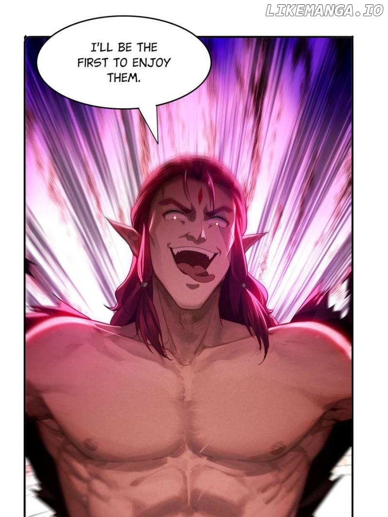 Sign-in for 90,000 Years Chapter 12 - page 19