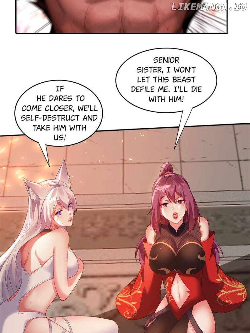 Sign-in for 90,000 Years Chapter 12 - page 20