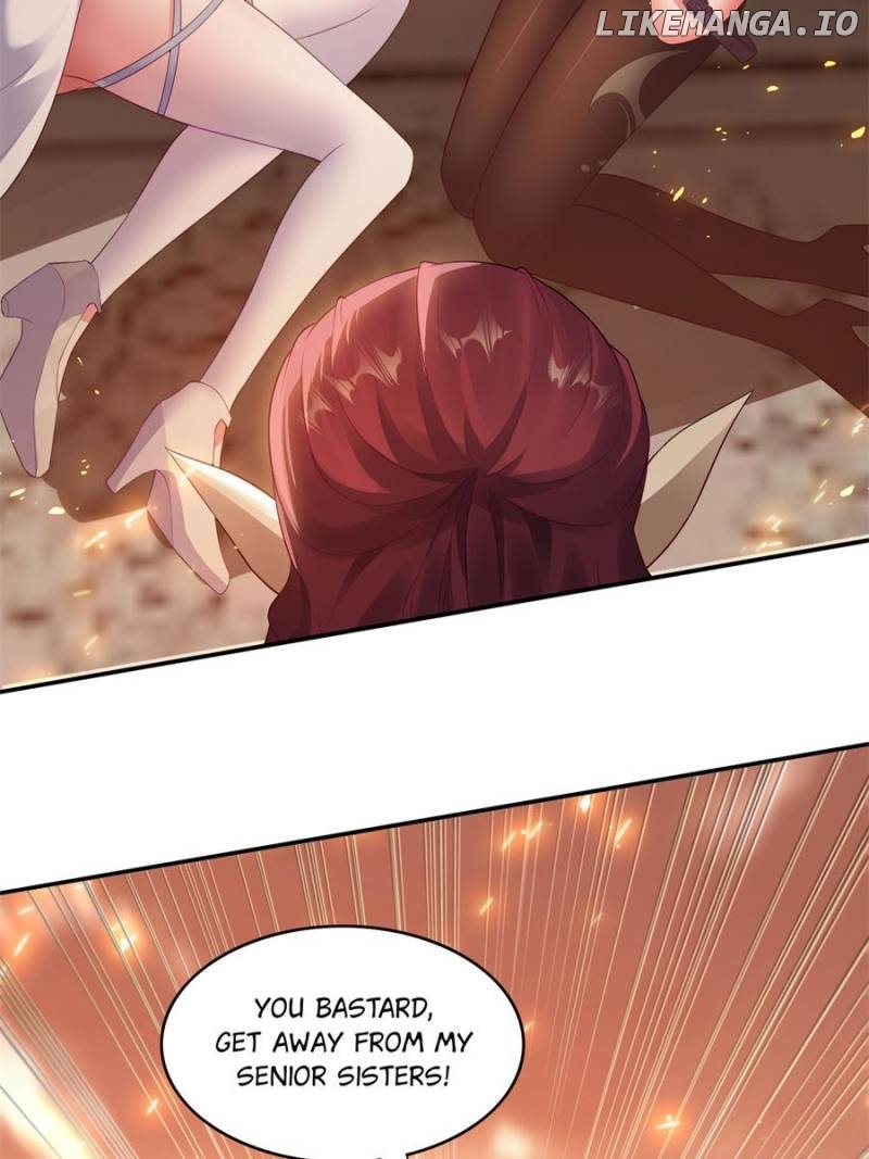 Sign-in for 90,000 Years Chapter 12 - page 21