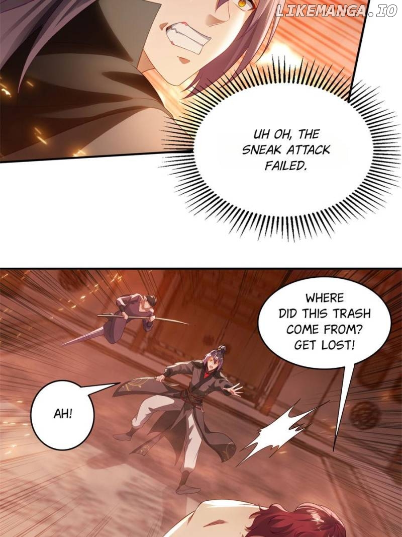 Sign-in for 90,000 Years Chapter 12 - page 26