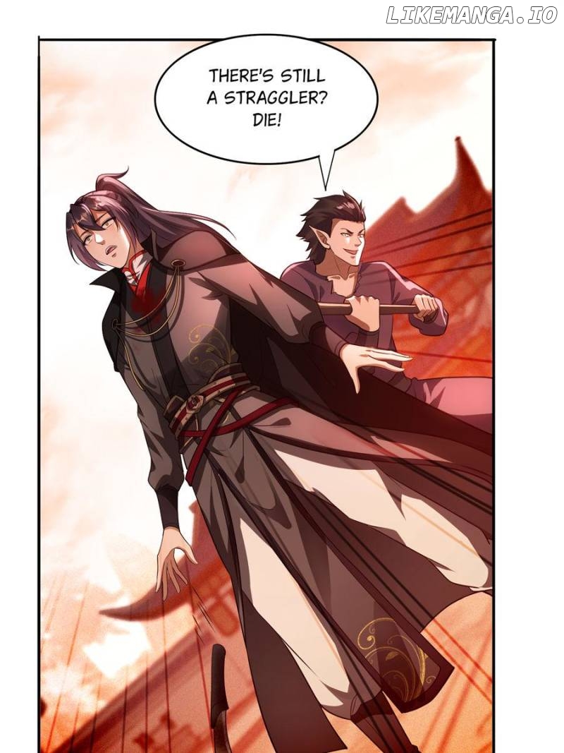 Sign-in for 90,000 Years Chapter 12 - page 28