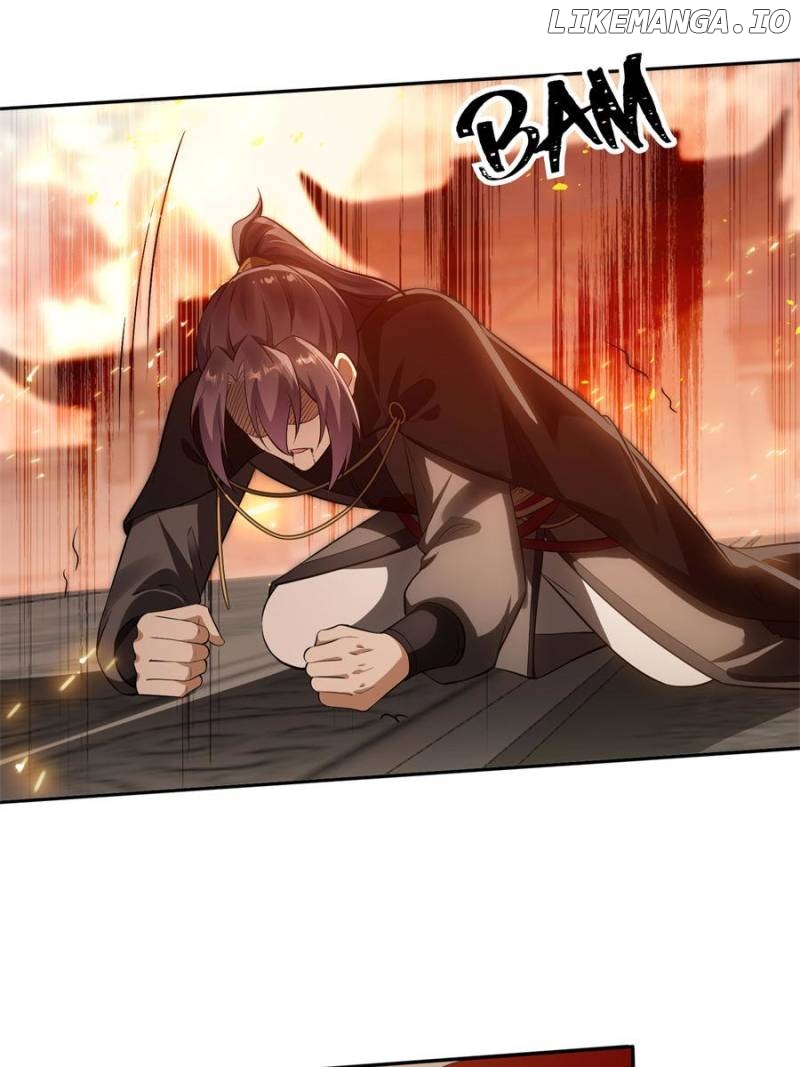 Sign-in for 90,000 Years Chapter 12 - page 30