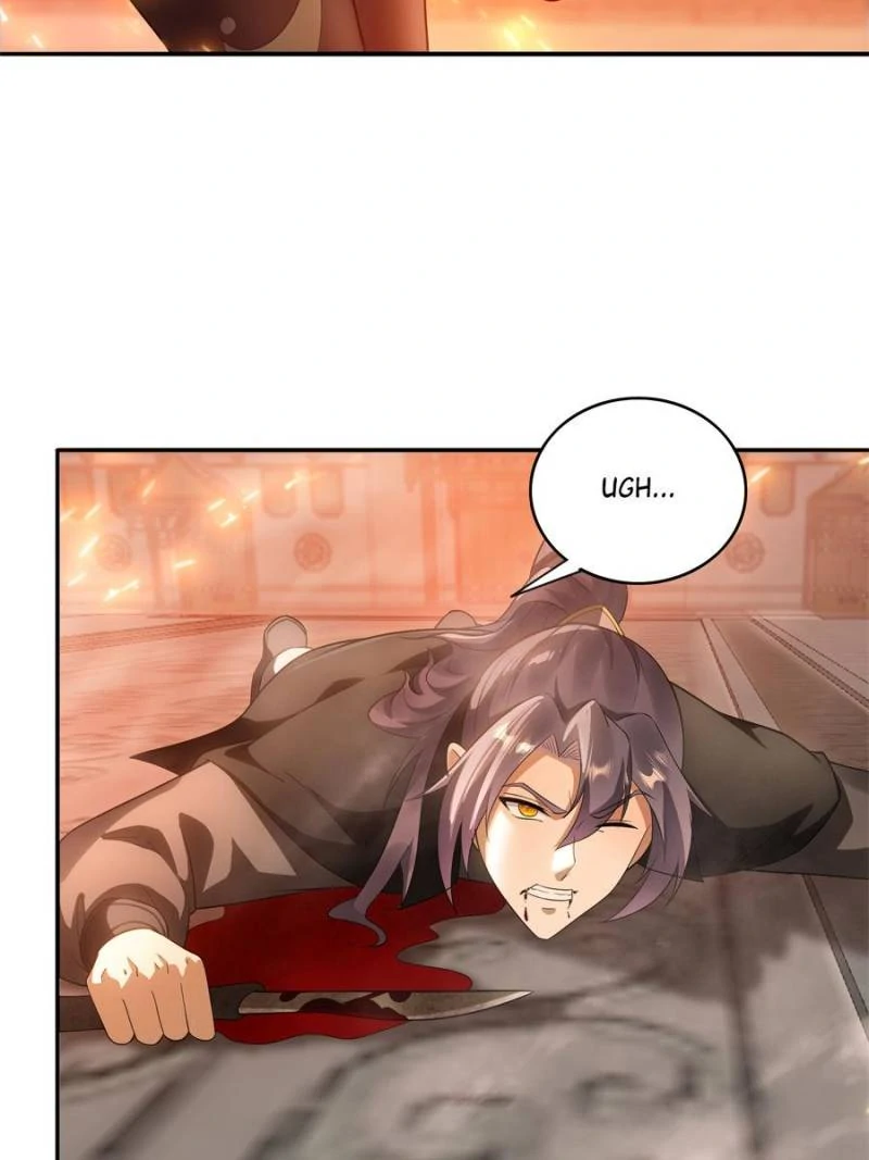 Sign-in for 90,000 Years Chapter 12 - page 33