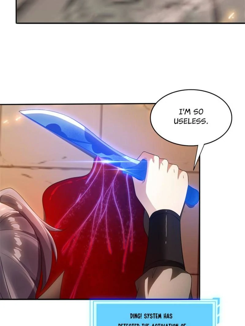 Sign-in for 90,000 Years Chapter 12 - page 34