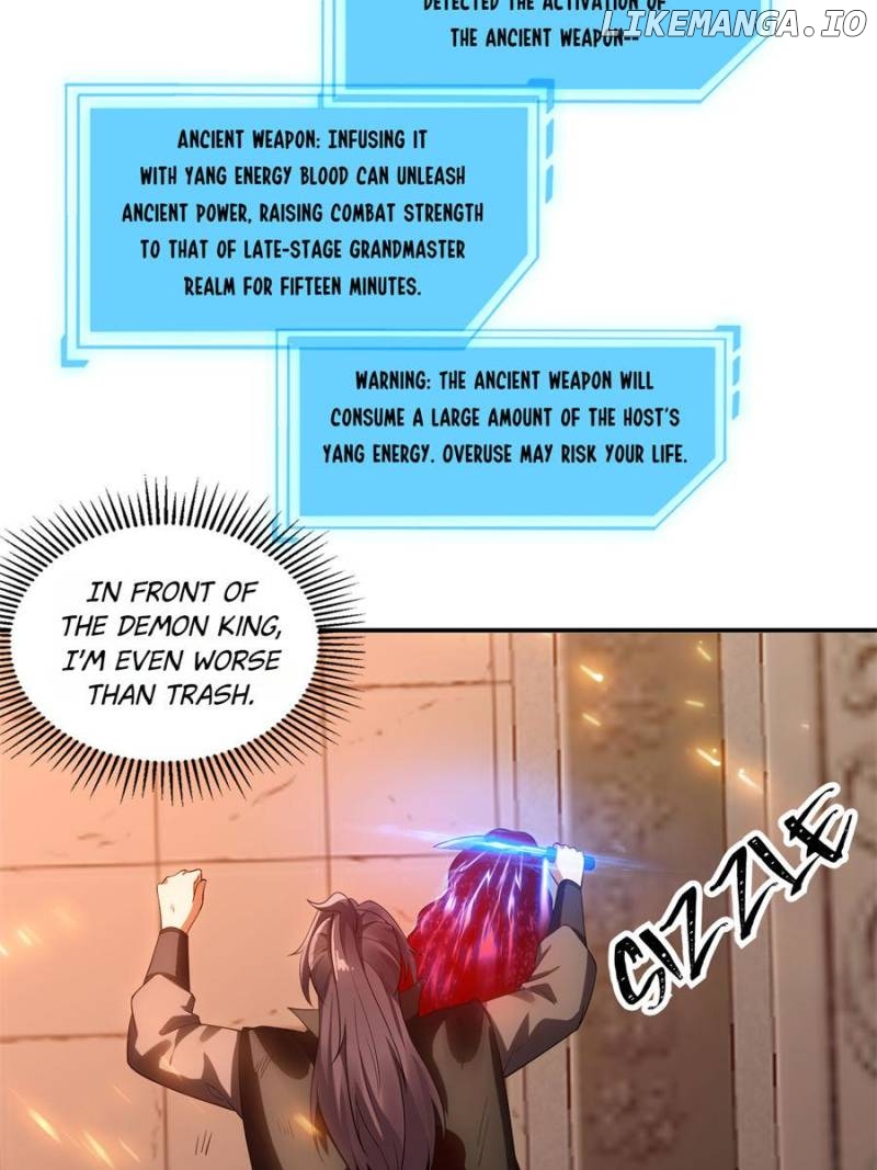 Sign-in for 90,000 Years Chapter 12 - page 35