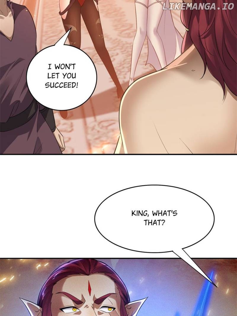 Sign-in for 90,000 Years Chapter 12 - page 39