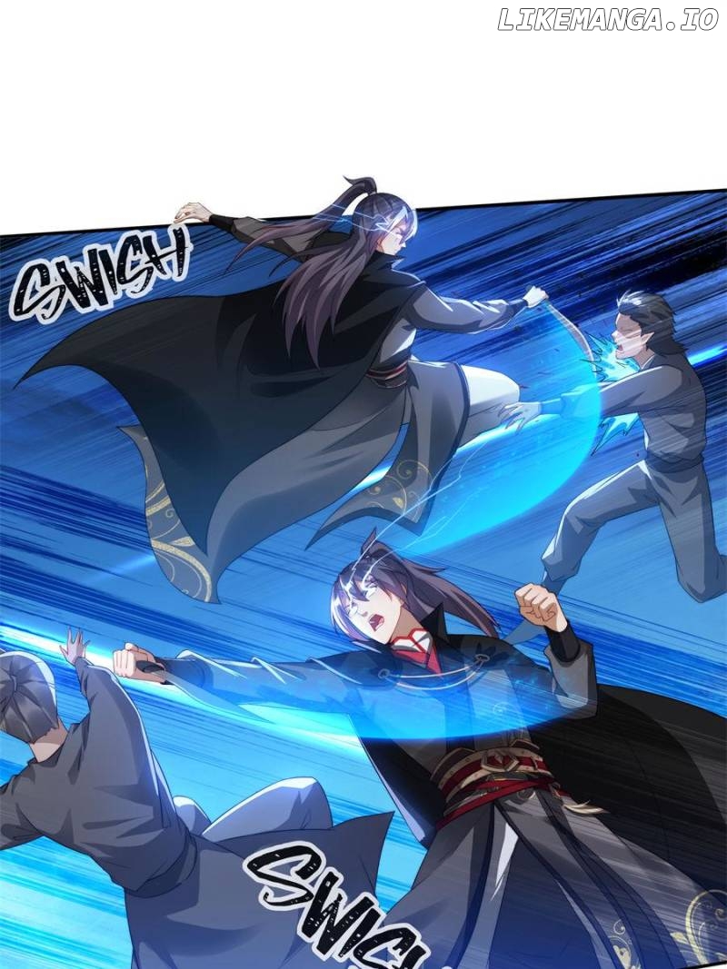 Sign-in for 90,000 Years Chapter 13 - page 10