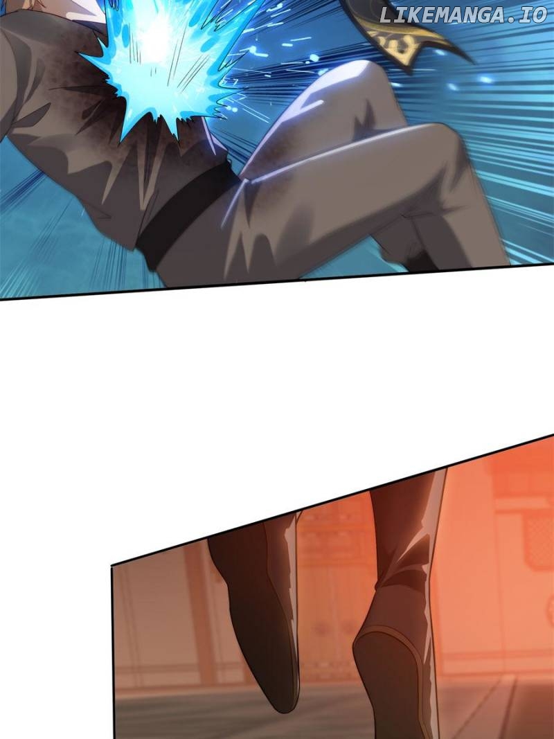 Sign-in for 90,000 Years Chapter 13 - page 12