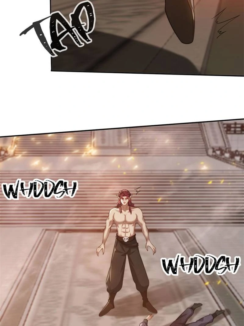 Sign-in for 90,000 Years Chapter 13 - page 13