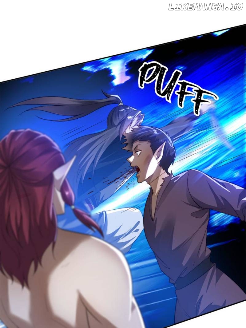 Sign-in for 90,000 Years Chapter 13 - page 1