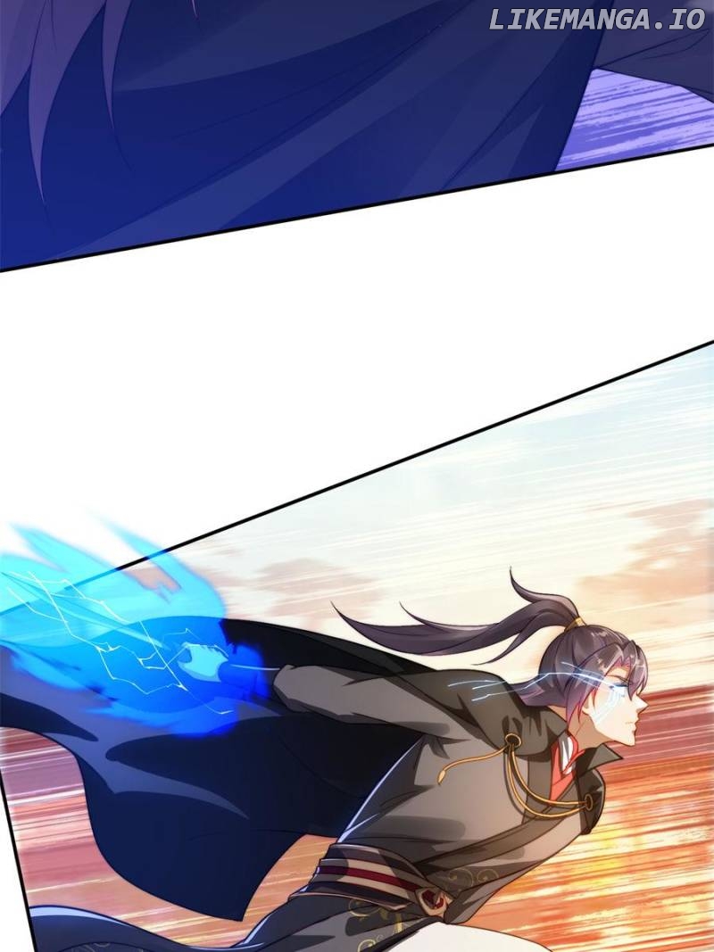 Sign-in for 90,000 Years Chapter 13 - page 20