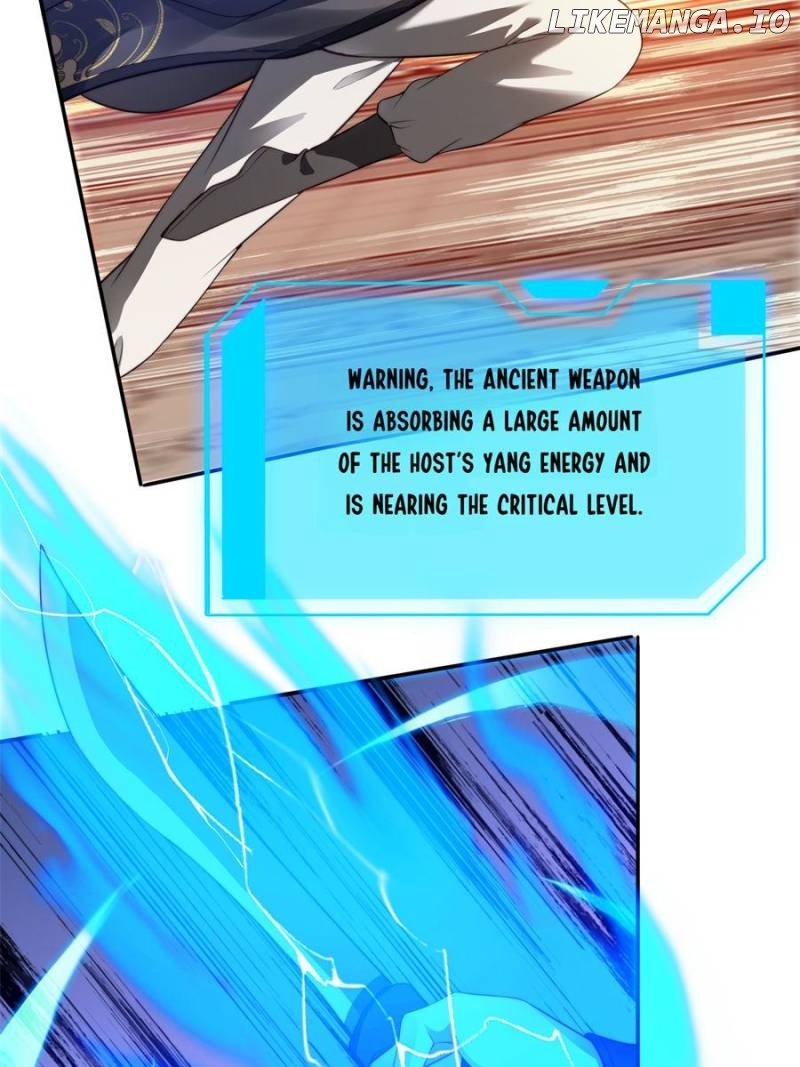 Sign-in for 90,000 Years Chapter 13 - page 21