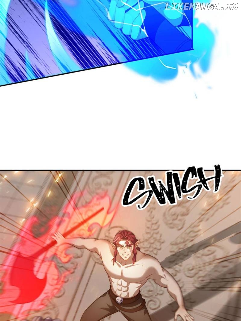 Sign-in for 90,000 Years Chapter 13 - page 22