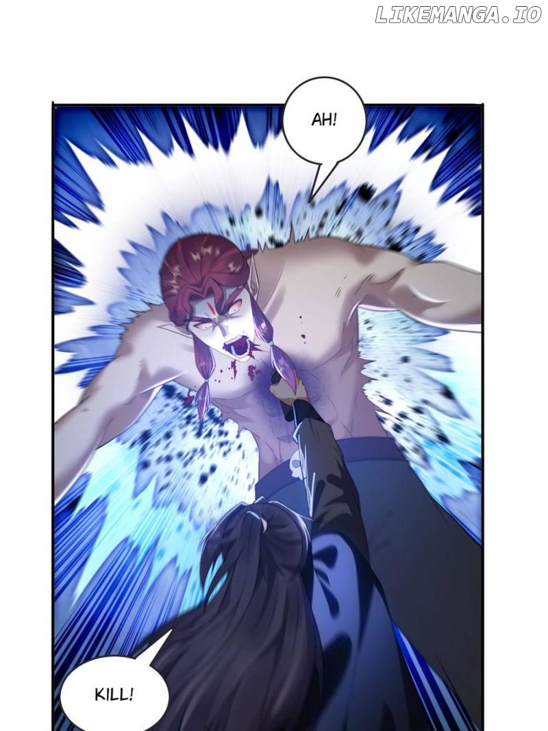 Sign-in for 90,000 Years Chapter 13 - page 25